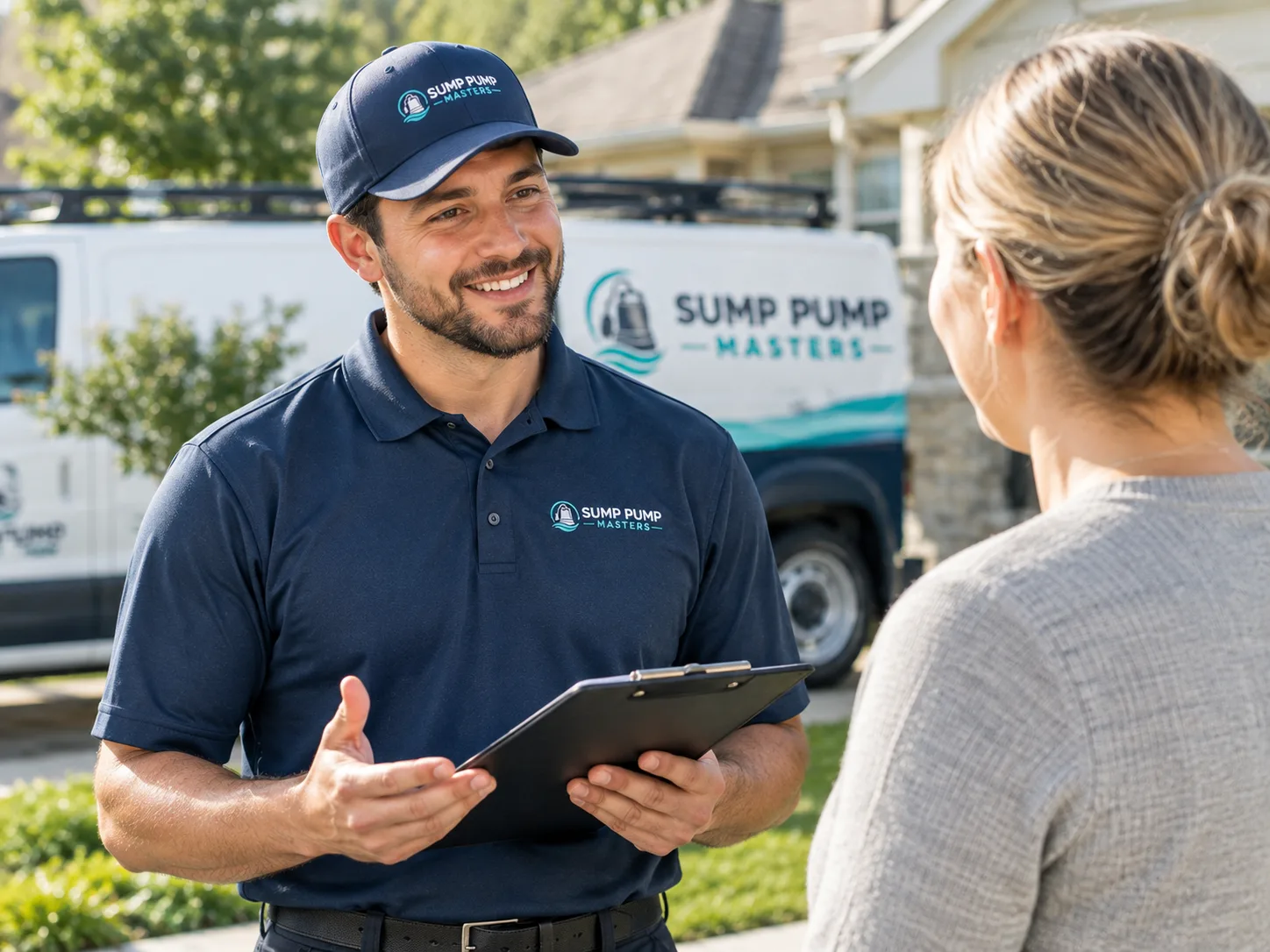 Sump Pump Repair Ewing, KY FAQs